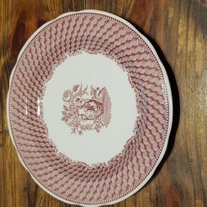 Spode Archive Collection  Victorian Series "Portland Vase" Plate